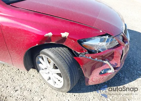 2006 Lexus Gs 300 из США, поврежденный, VIN JTHCH96S960011847